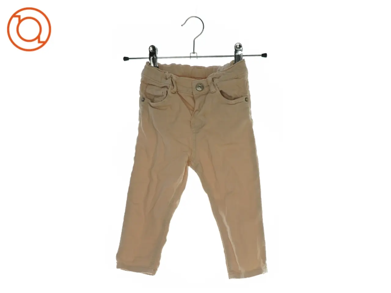 Billede 1 - Cowboybukser fra H&M (str. 86)