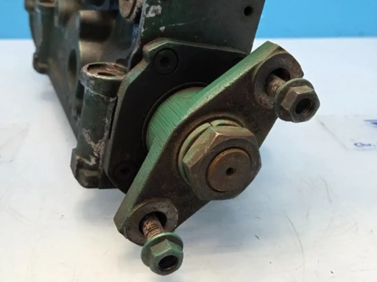 Billede 6 - Bosch Brændstofpumpe 0402896015