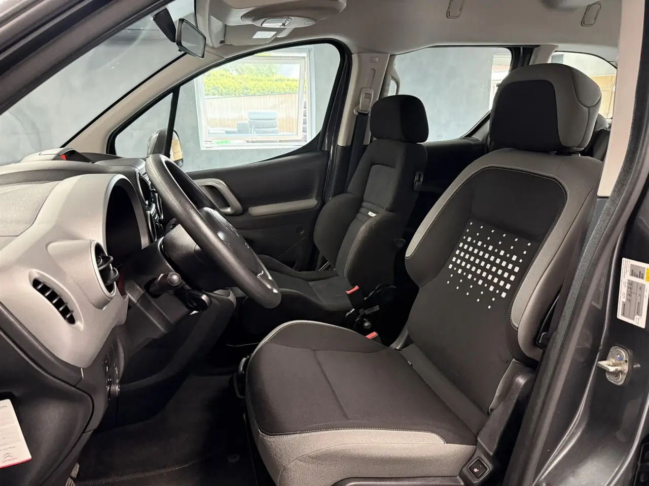 Billede 18 - Citroën Berlingo 1,6 VTi Feel 98HK