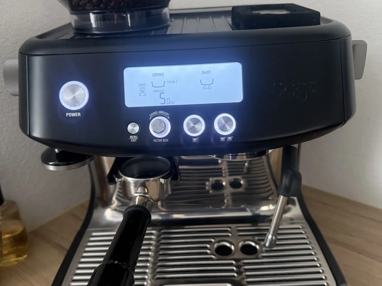 Billede 3 - Sage Barista Pro – Som ny!