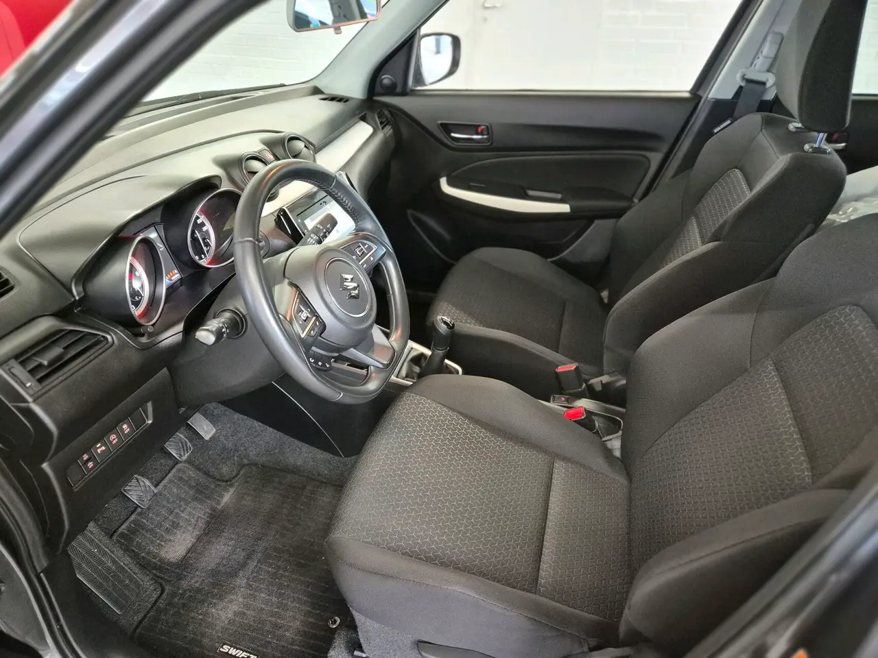 Billede 7 - Suzuki Swift 1,2 Dualjet Mild hybrid Action AEB 83HK 5d