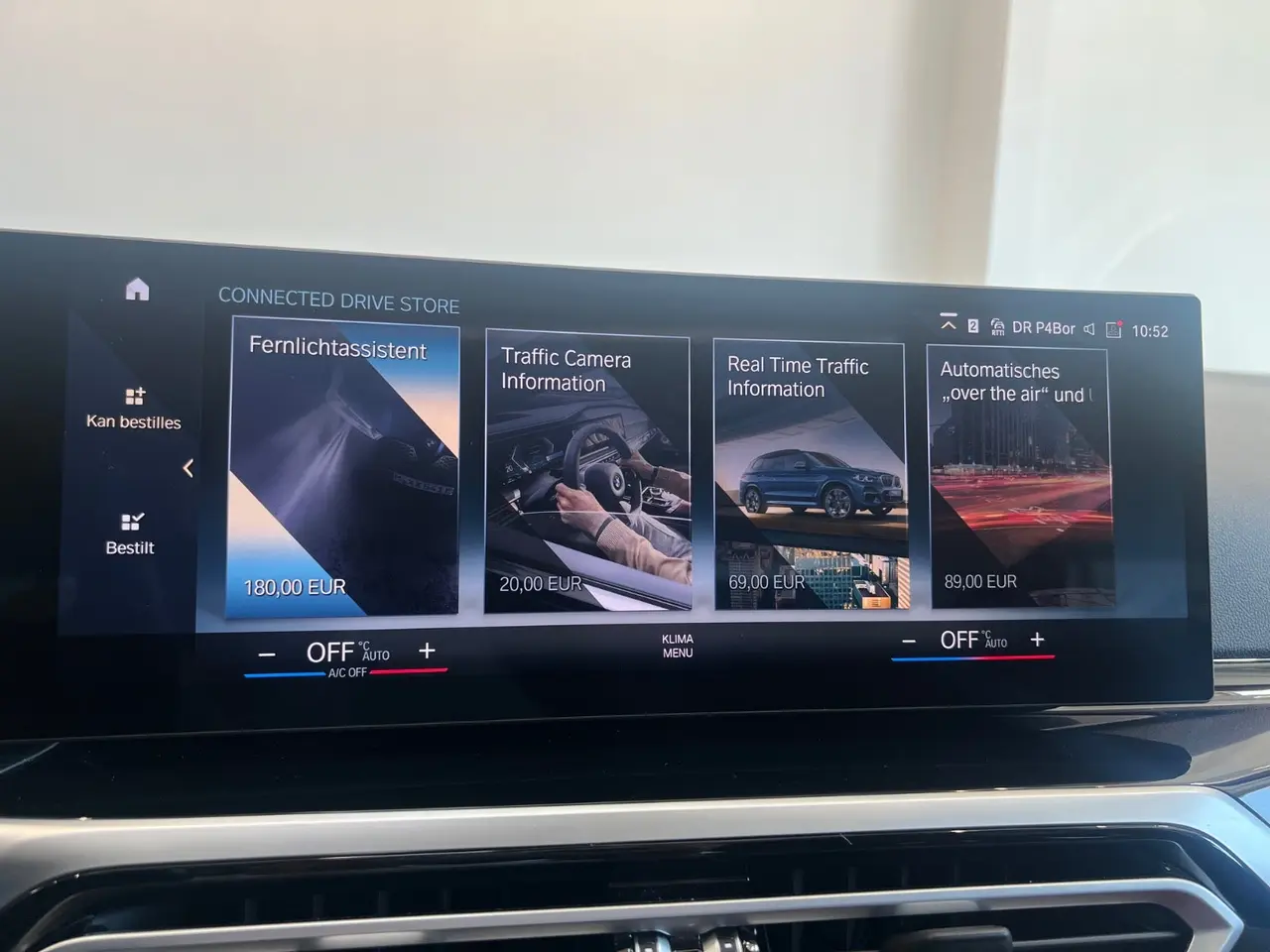 Billede 24 - BMW i4 eDrive35 Charged