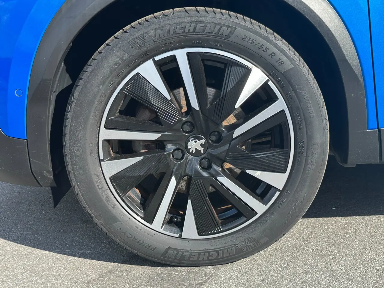 Billede 19 - Peugeot e-2008 50 Active