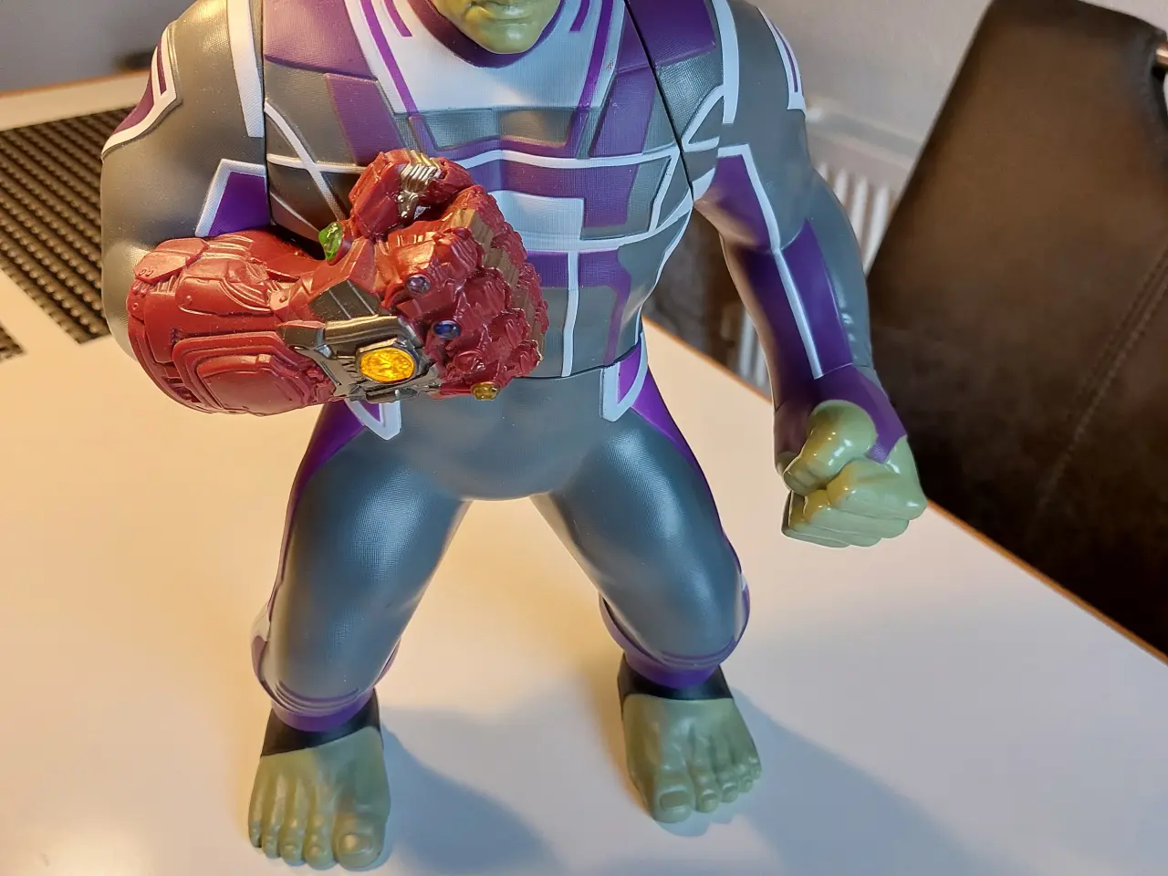 Billede 1 - Hulk figurere