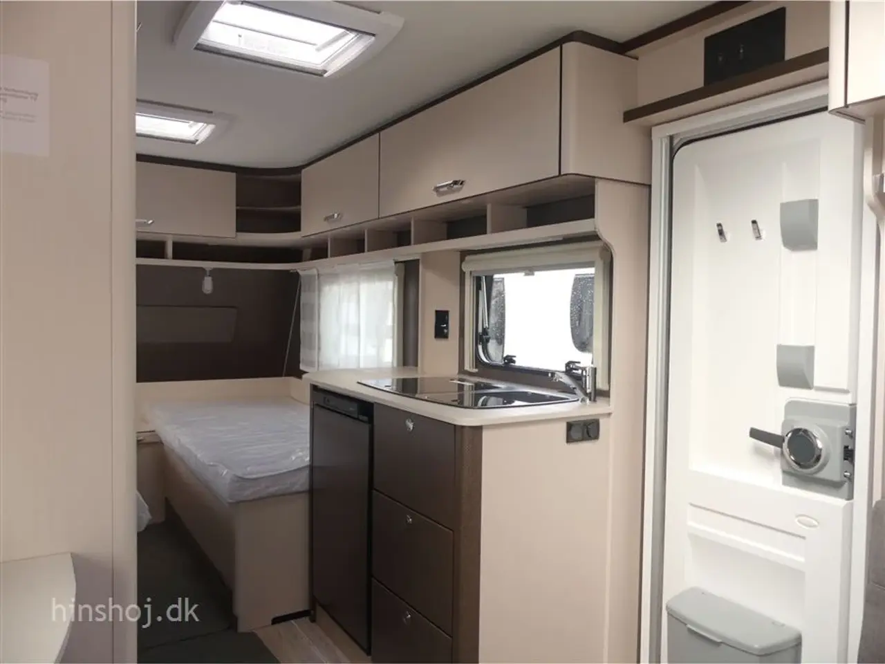 Billede 22 - 2023 - Dethleffs C´GO 475 EL Dethleffs C´GO 475 EL 2023 fra Hinshøj Caravan A/S