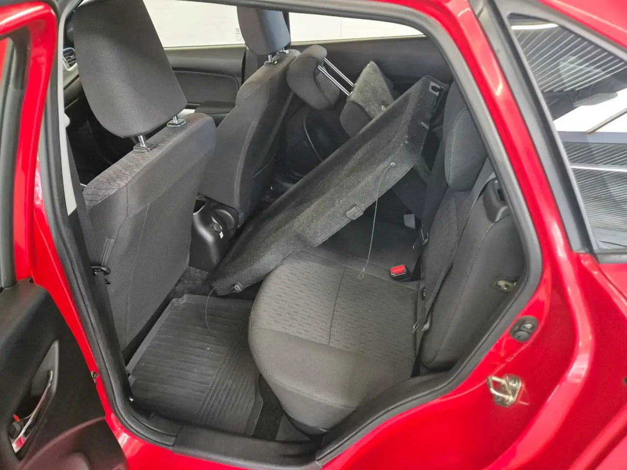 Billede 15 - Suzuki Baleno 1,2 Dualjet 16V Active 90HK 5d