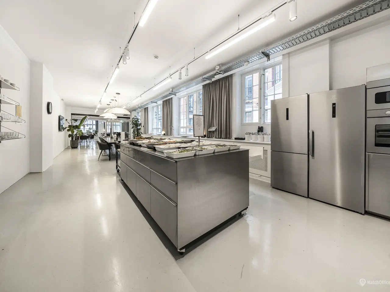Billede 10 - Kontorlejemål på 1.091 m²