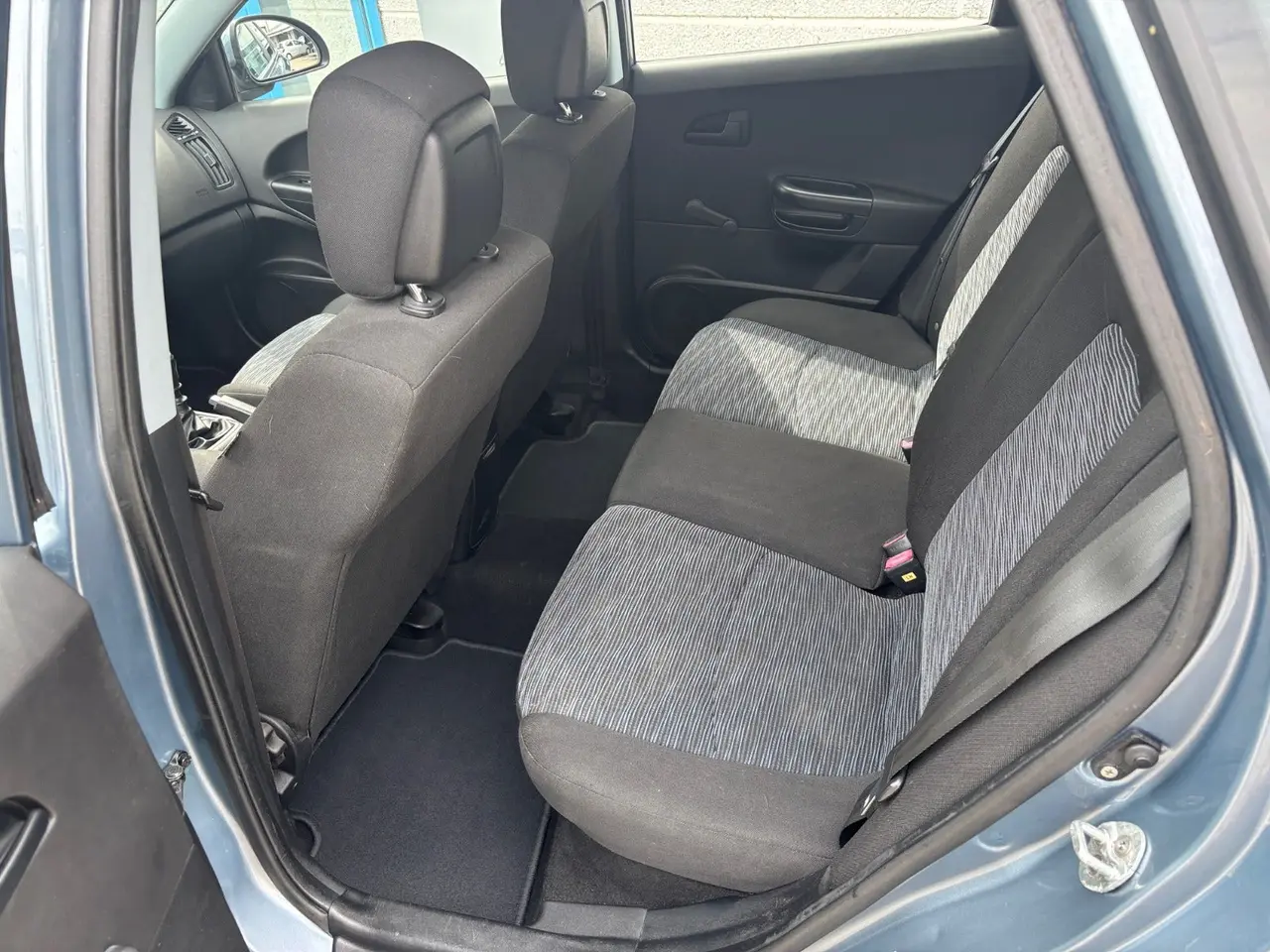 Billede 6 - Kia Ceed 1,6 CVVT Active