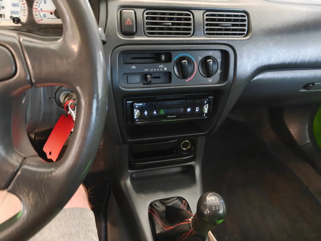 Billede 18 - Toyota Paseo 1,5