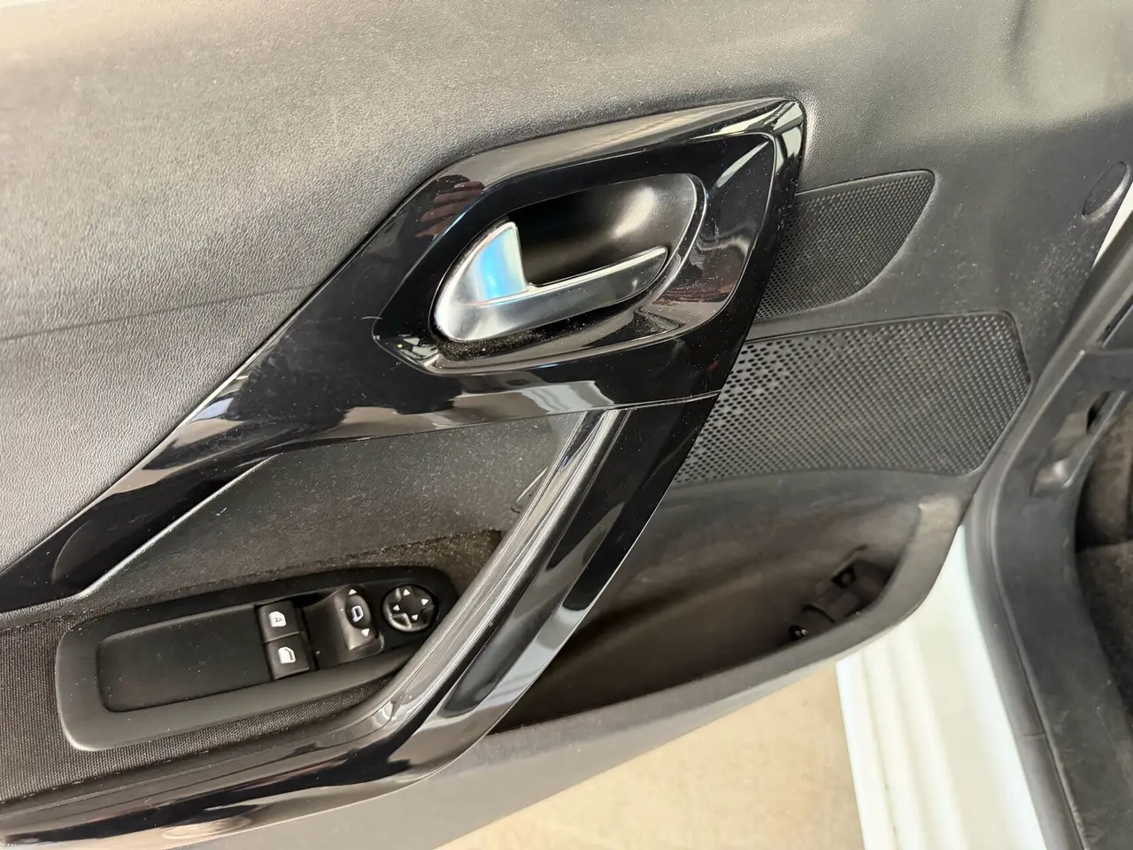 Billede 7 - Peugeot 208 1,2 VTi Active 82HK 5d