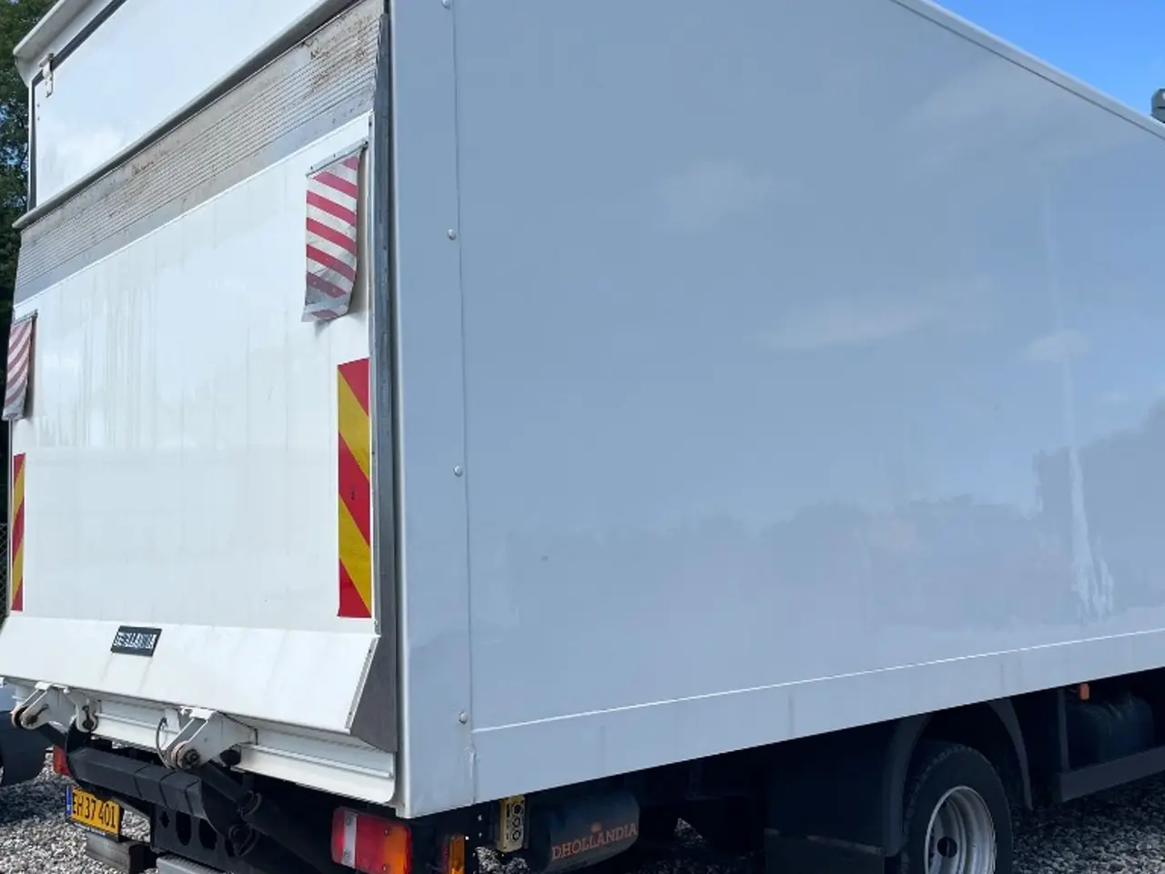 Billede 5 - MAN TGL 8.180