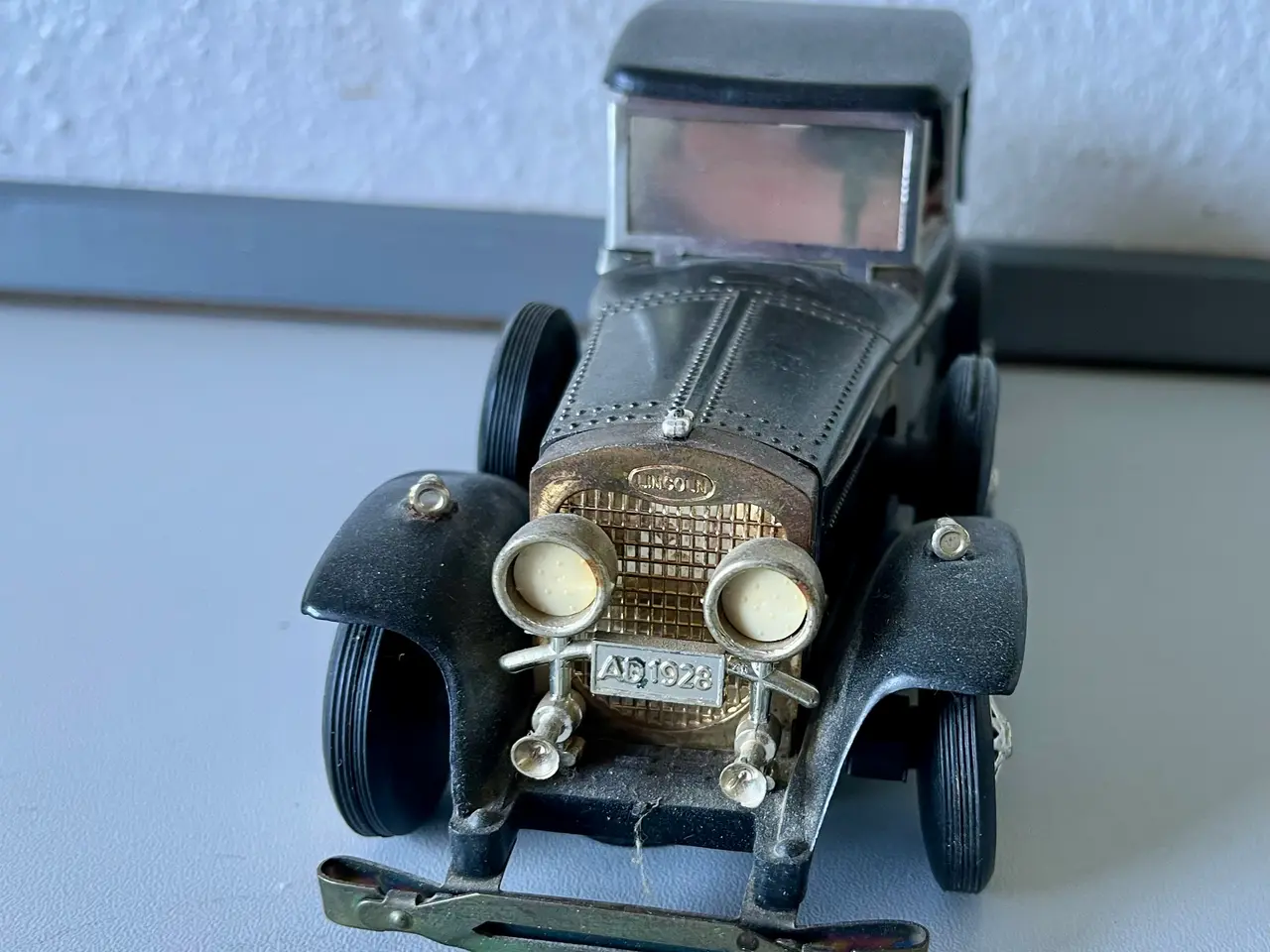 Billede 1 - Modelbil