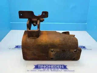 New Holland T7.315 Beslag R. 47702324