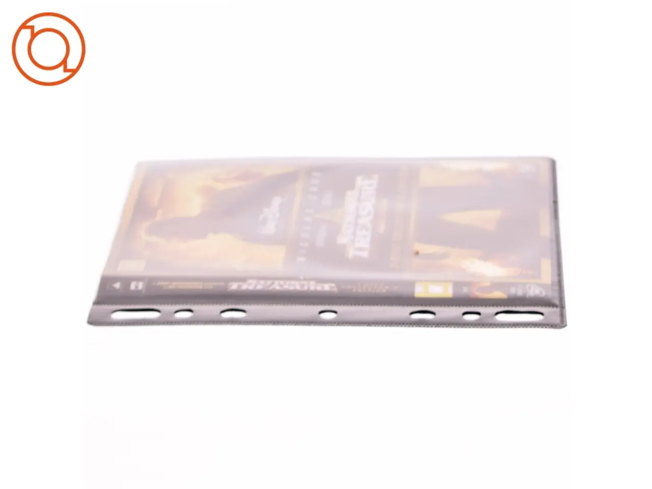 Billede 2 - National Treasure 1 - Collector's Edition (Bog)