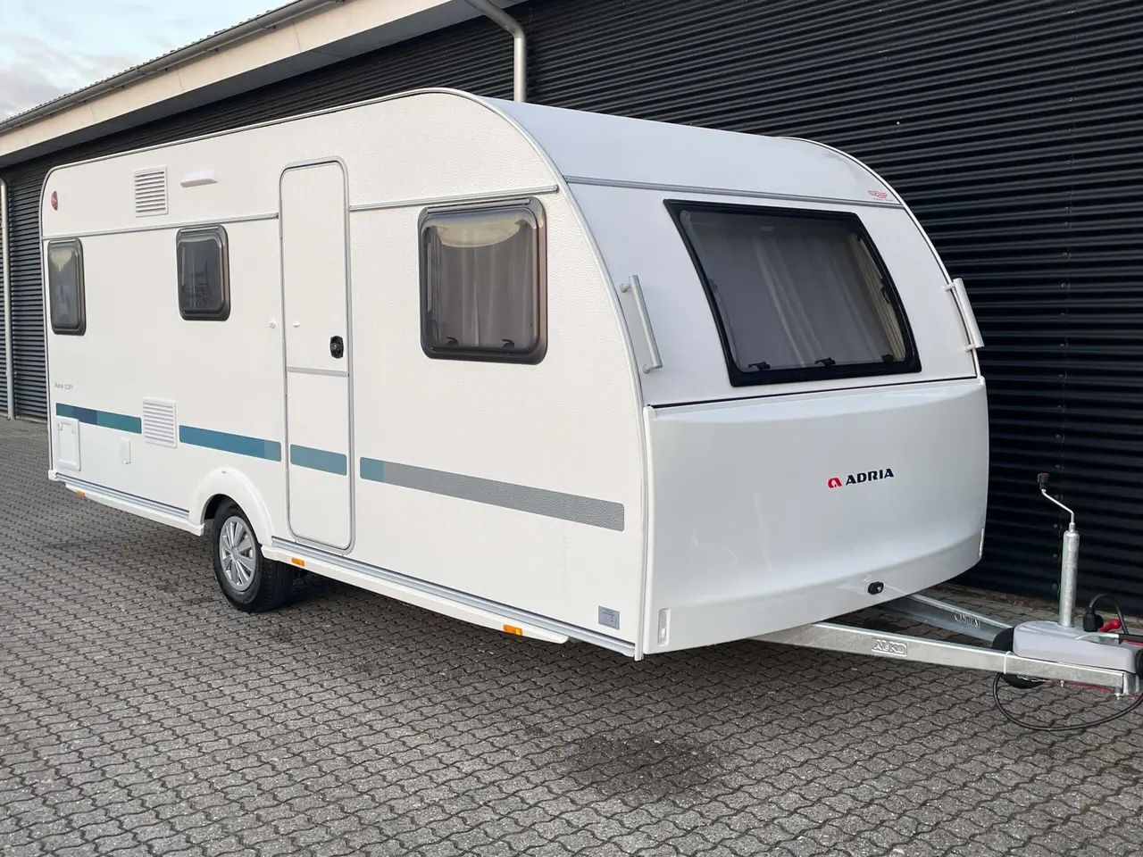 Billede 3 - 2027 - Adria Aviva 522 PT