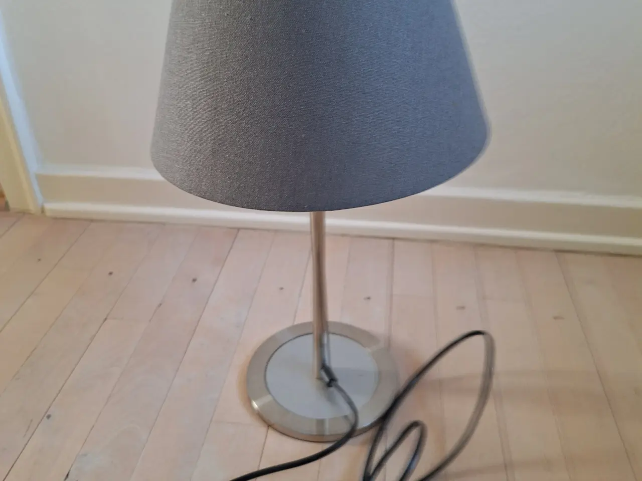 Billede 1 - Bordlampe