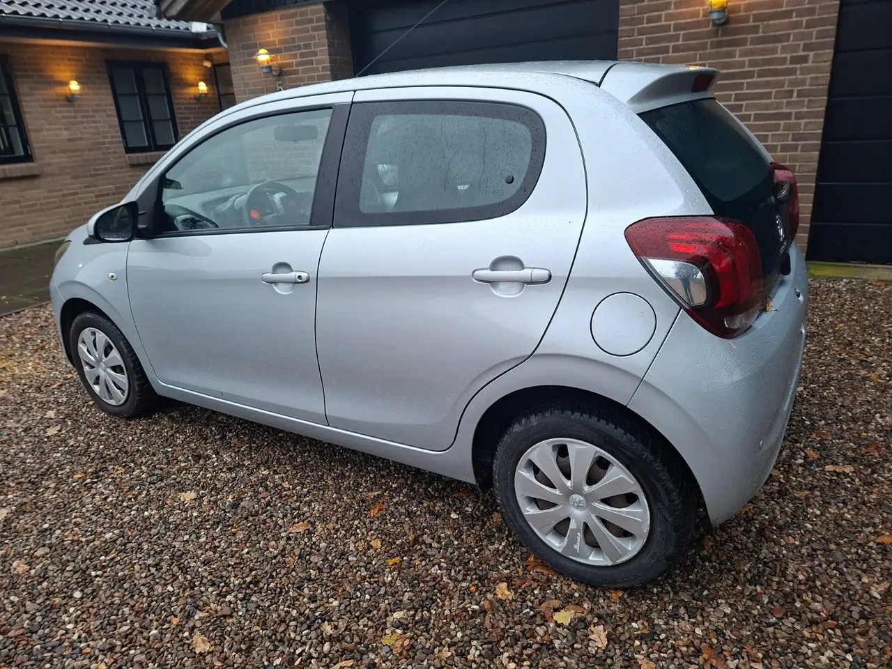 Billede 2 - Peugeot 108 1,0 VTi 69 Active ESG