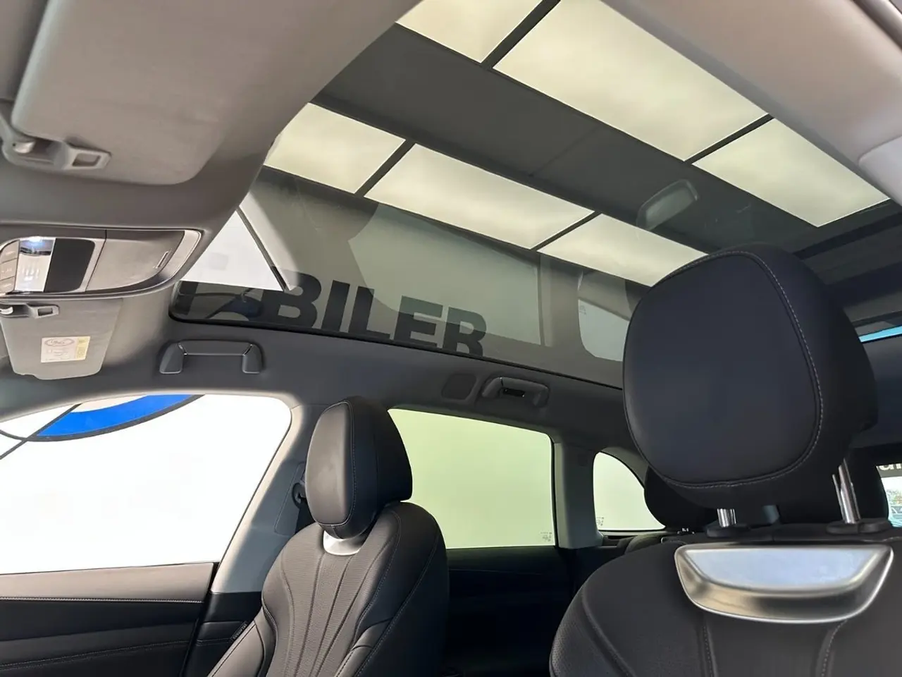 Billede 14 - Xpeng G9 Standard Range