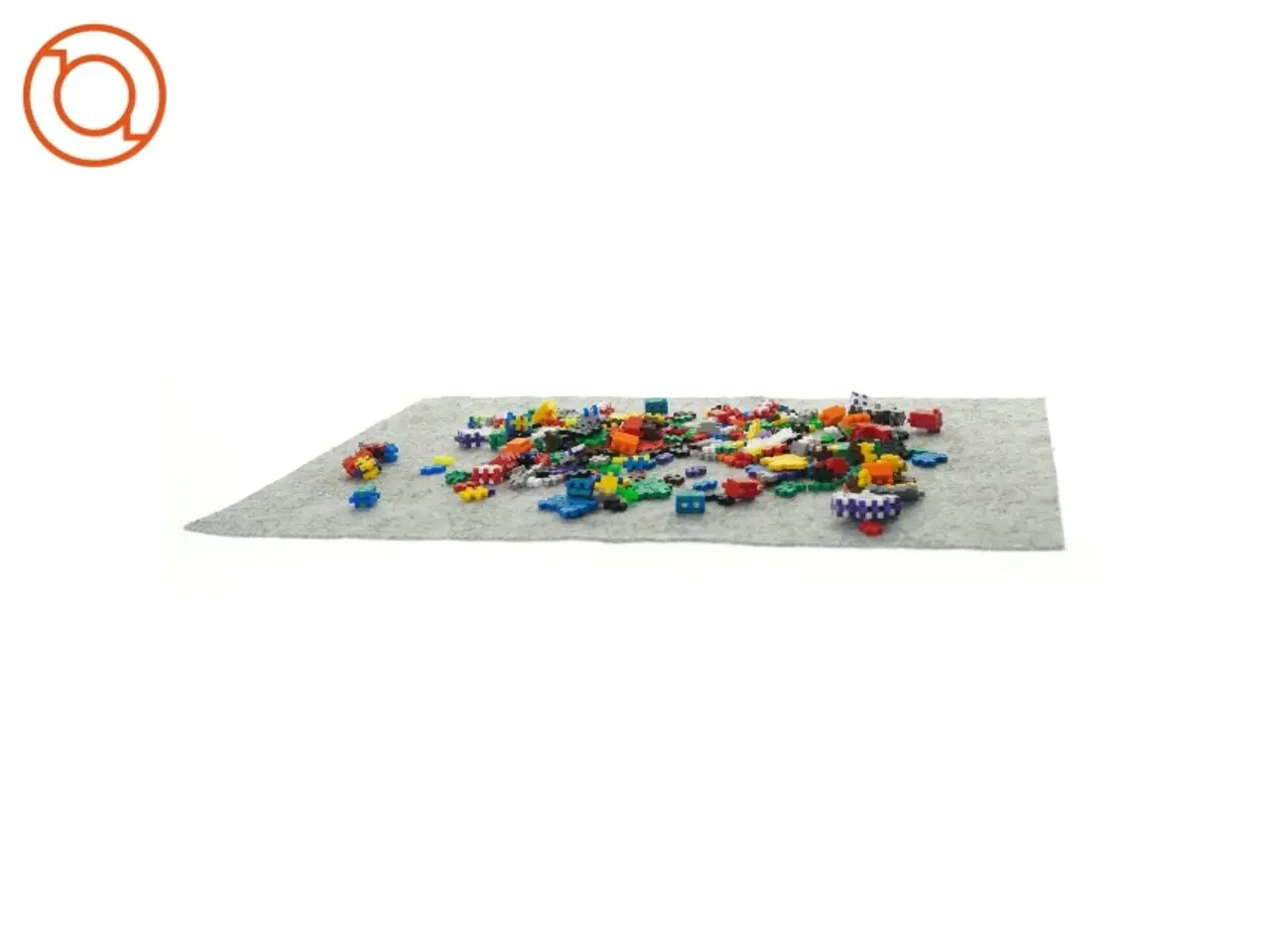 Billede 2 - plus plus (originale)