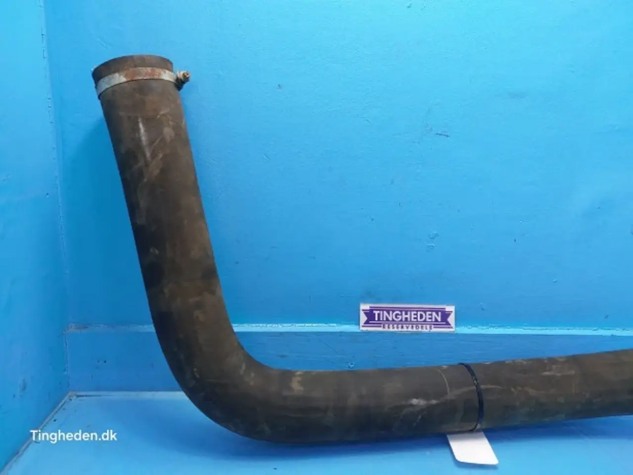 Billede 14 - Massey Ferguson 7278 Rør 28787132