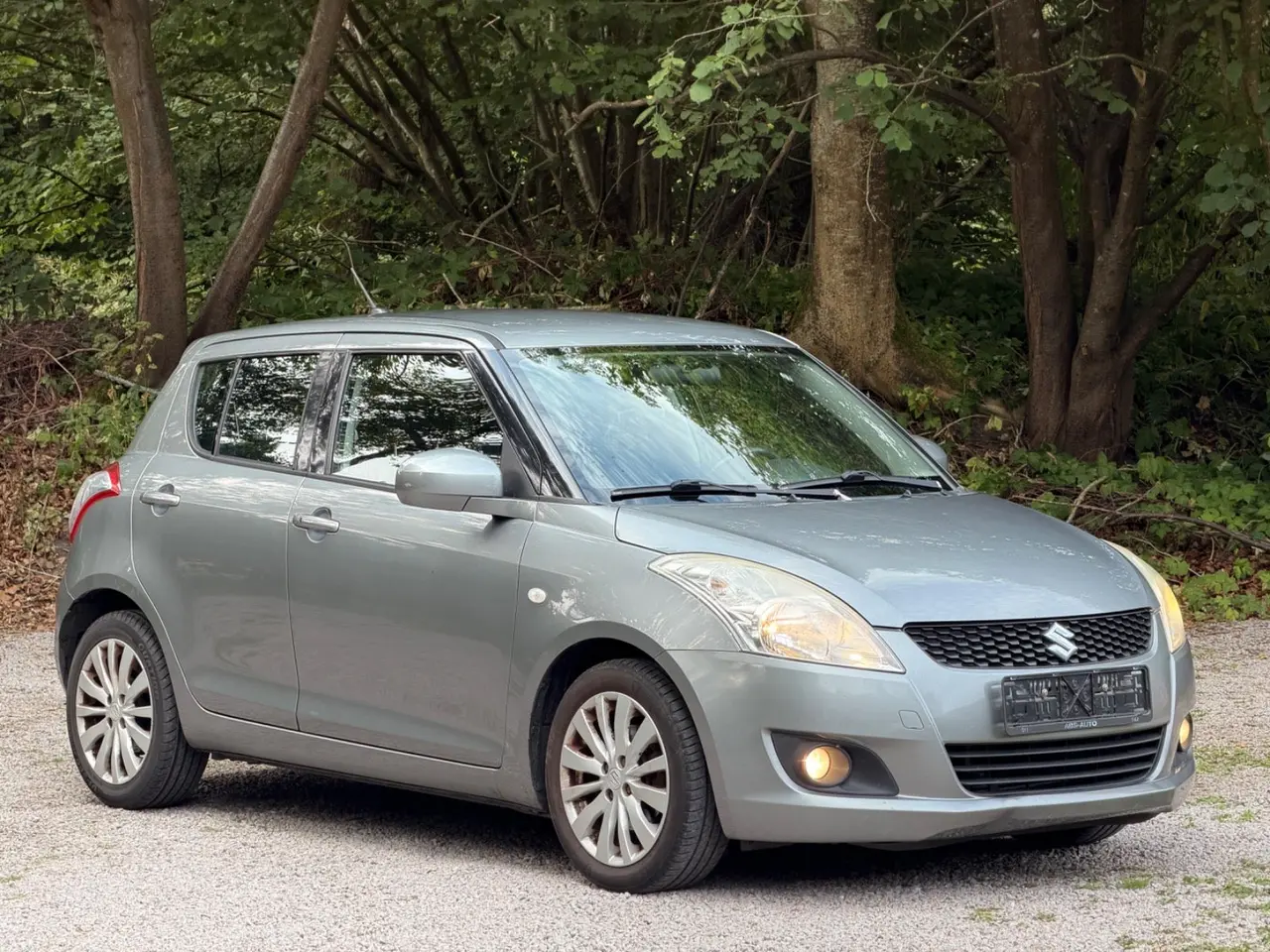 Billede 5 - Suzuki Swift 1,2 GL ECO+