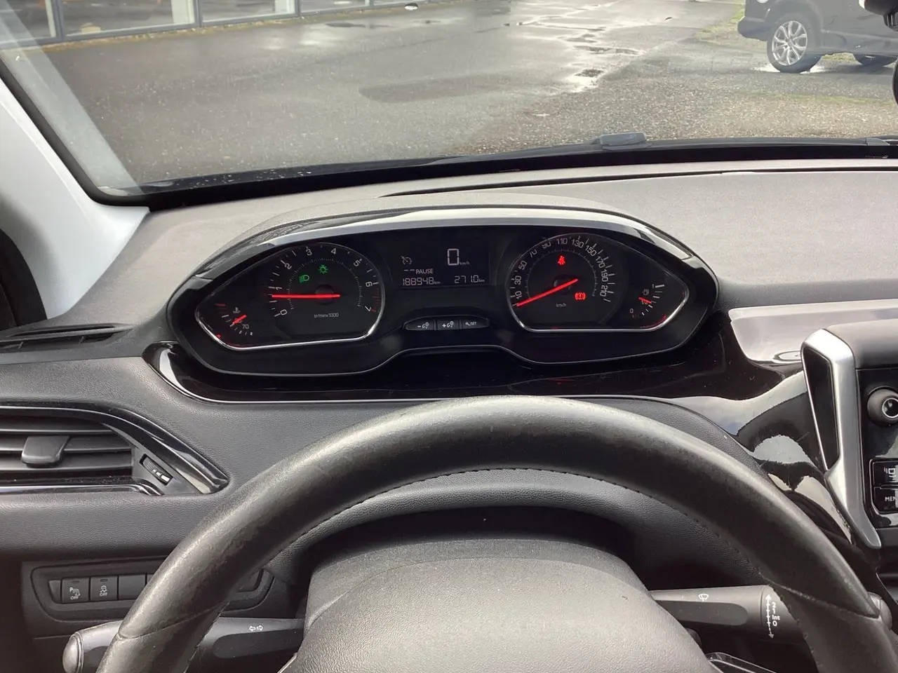 Billede 7 - Peugeot 208 1,2 VTi Active