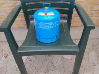 Gasflaske 