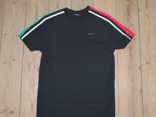 Fin t-shirt fra H2O str XS