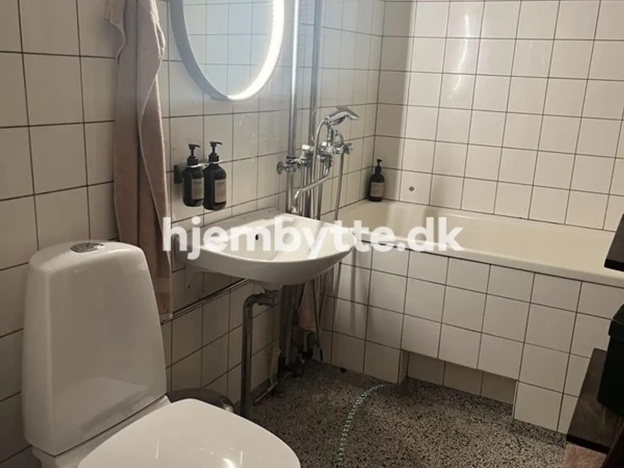 Billede 7 - Hjembytte - Godthåbsvej