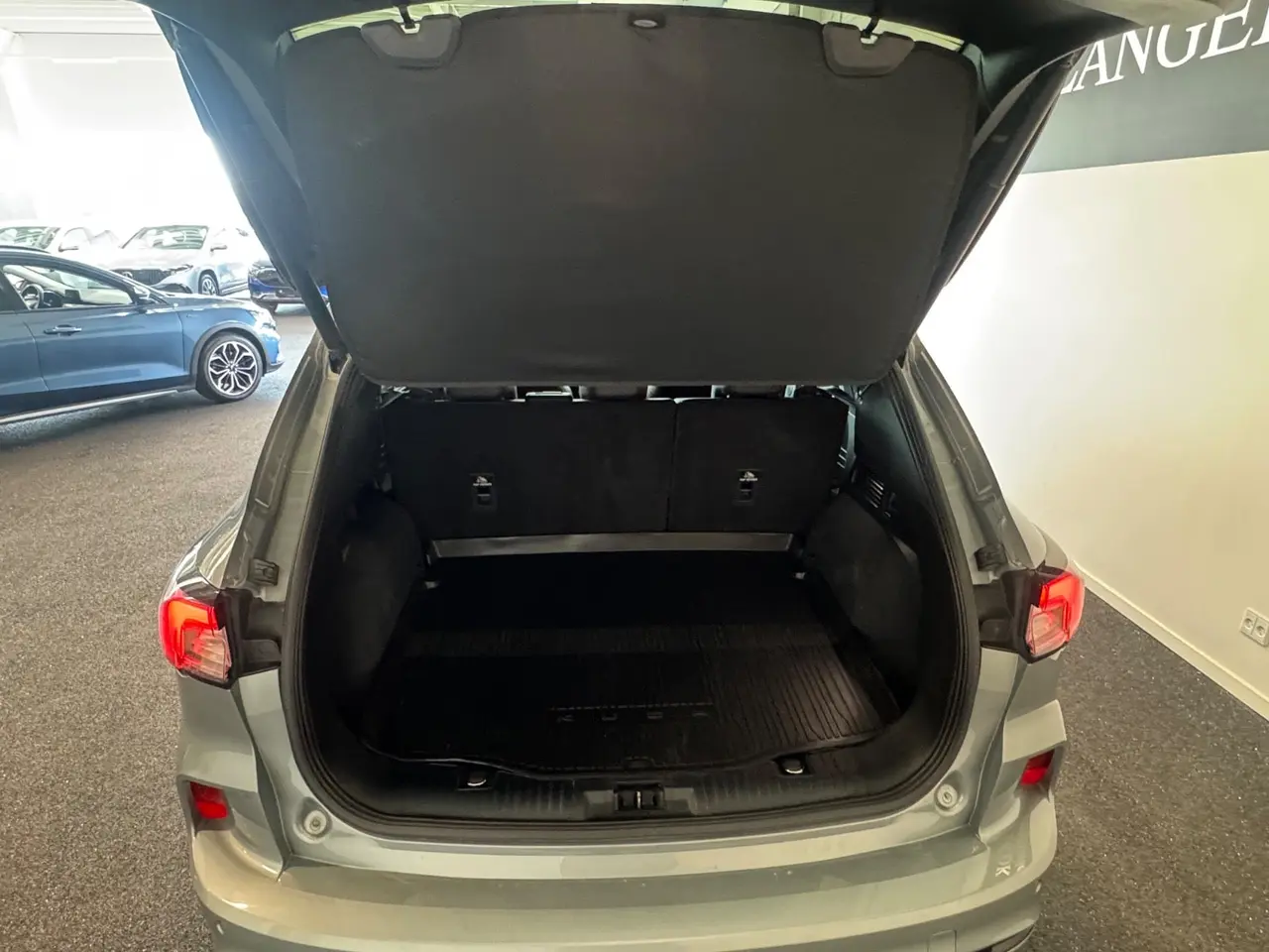 Billede 5 - Ford Kuga 2,5 PHEV ST-Line CVT