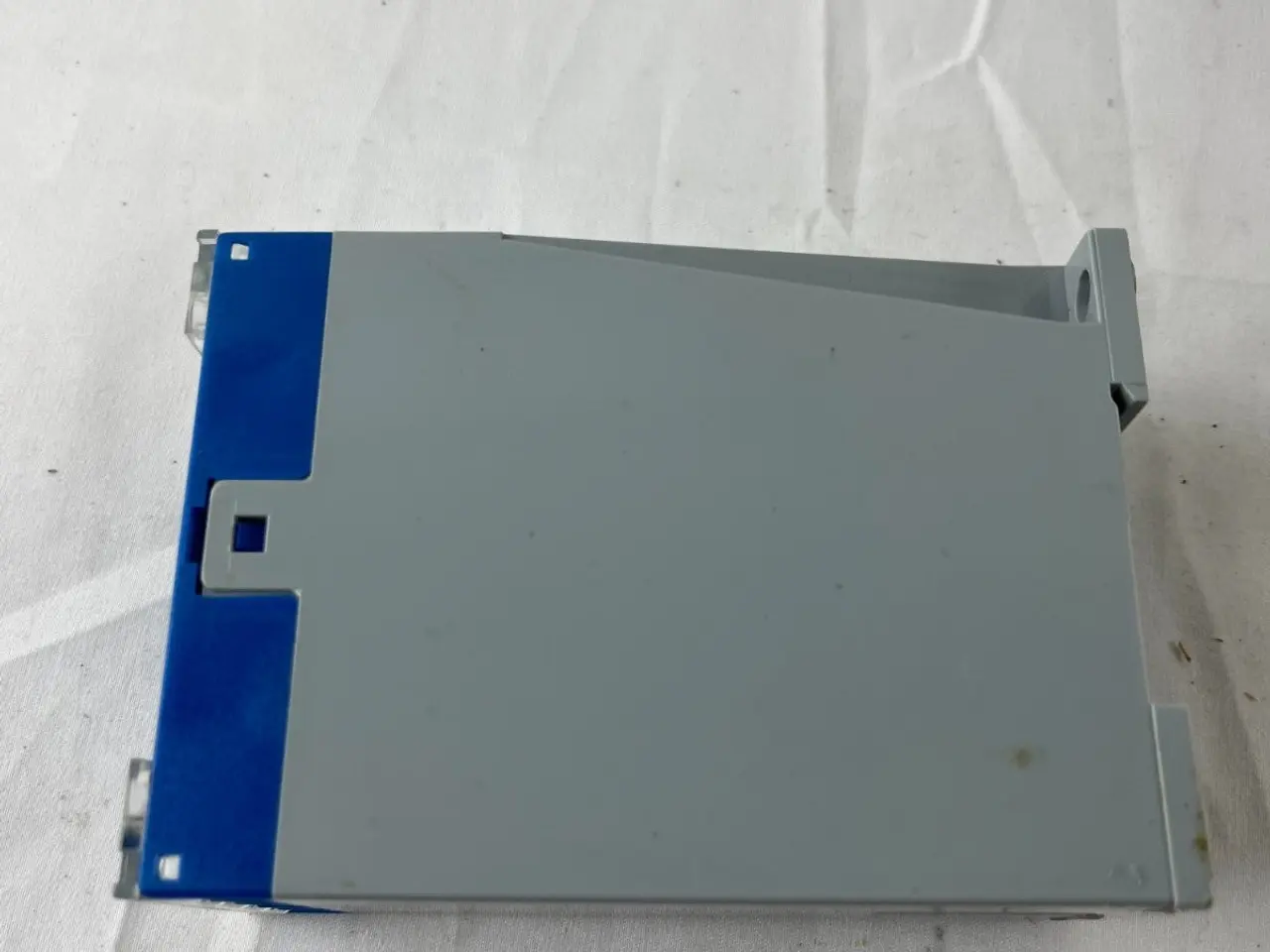 Billede 5 - Schleicher SSY12 D Time relæ 230V AC/DC 0.5s Fixed