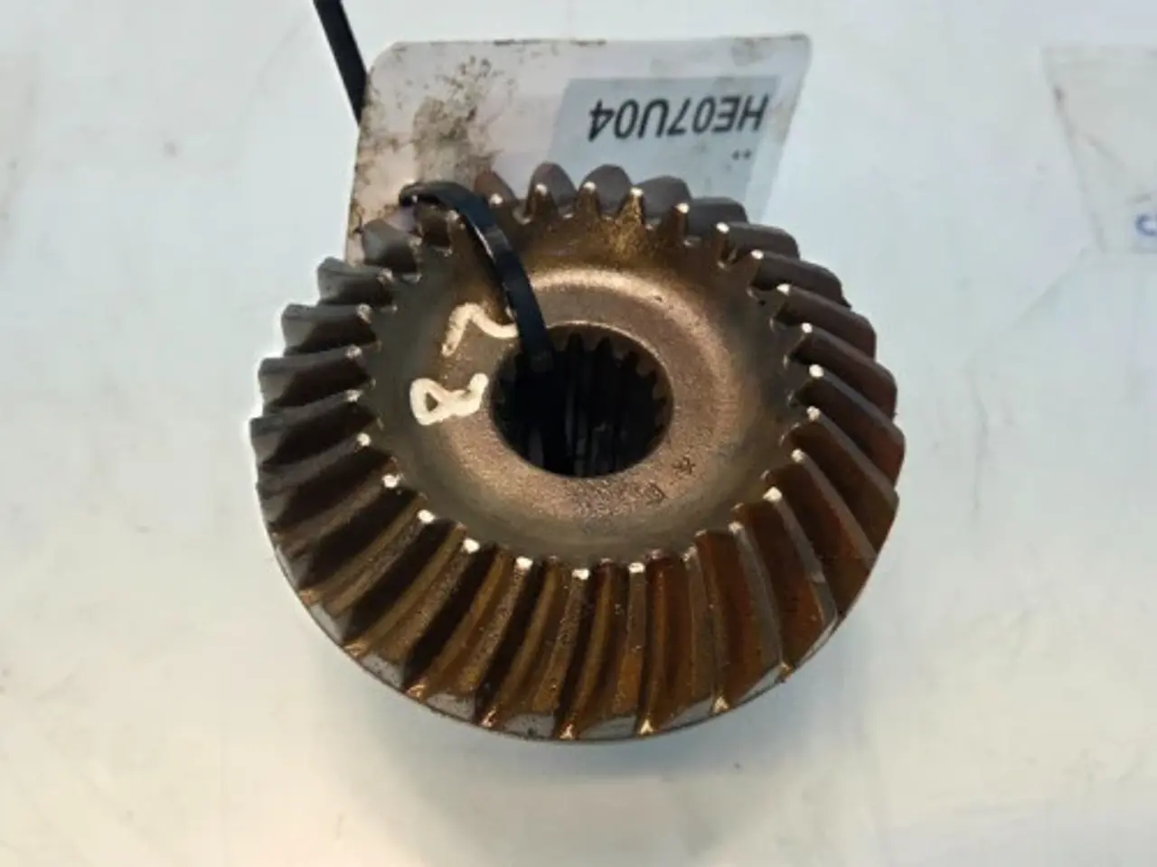 Billede 7 - John Deere 6300 Gear L78235