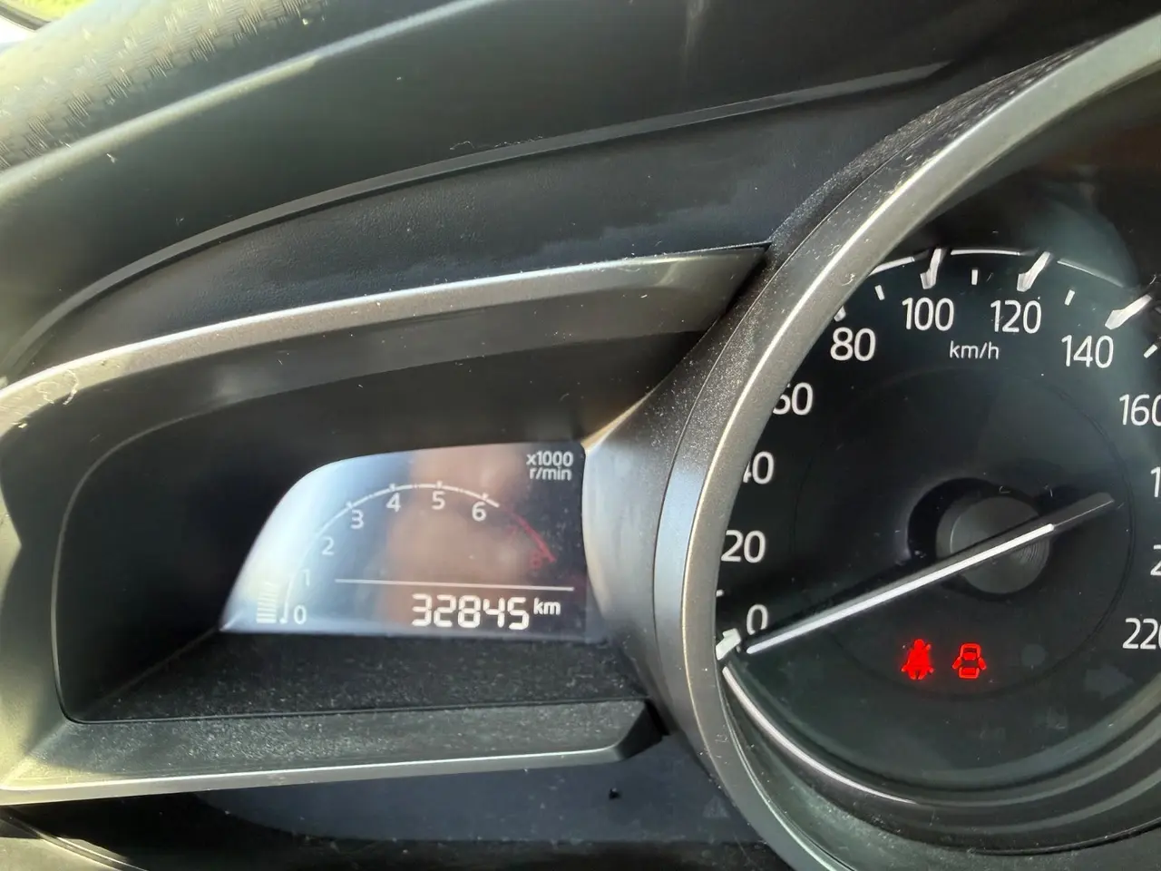 Billede 15 - Mazda 2 1,5 SkyActiv-G 90 Vision