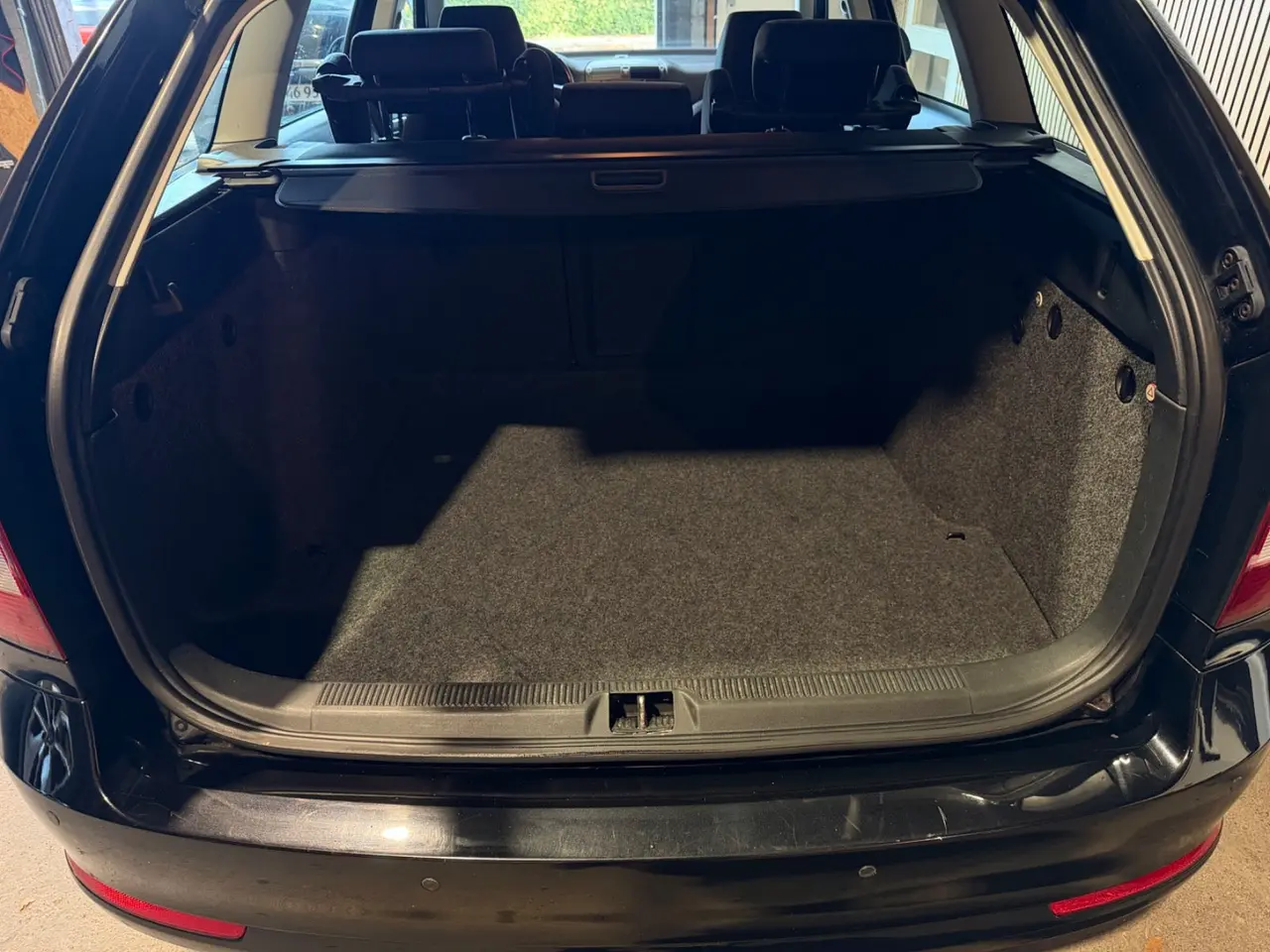 Billede 10 - Skoda Octavia 1,4 TSi 122 Elegance DSG