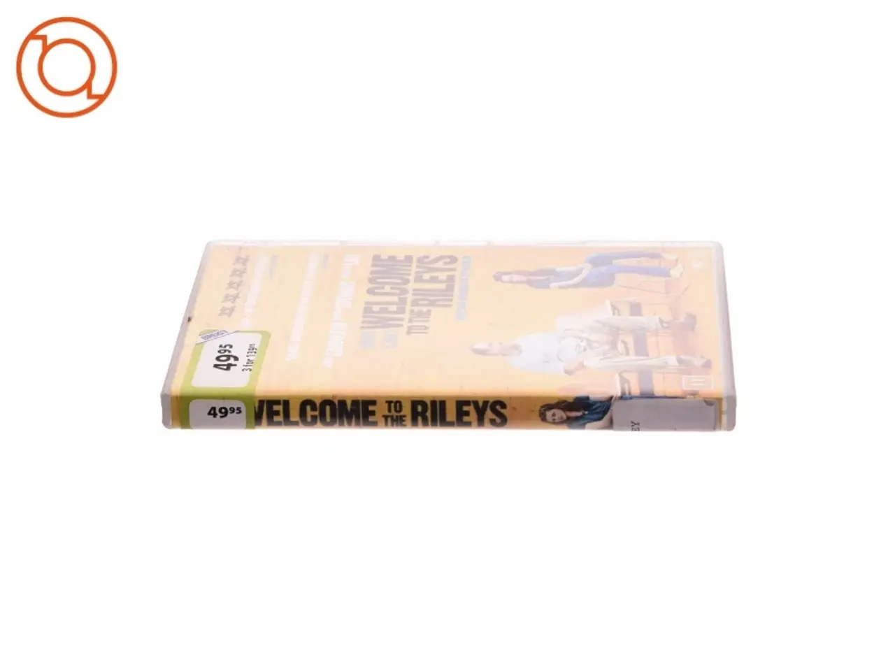 Billede 2 - Welcome to the Rileys