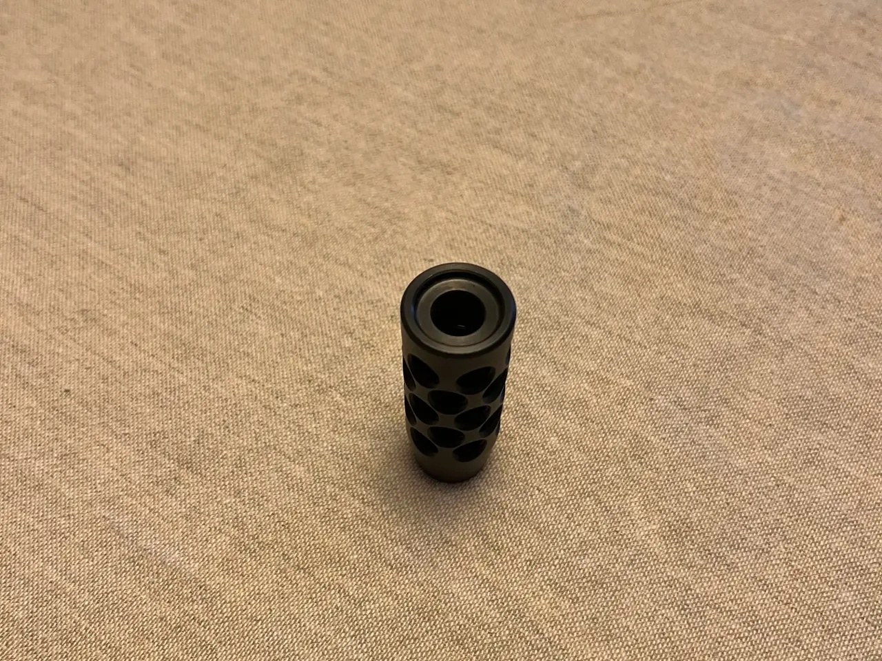 Billede 2 - Stalon mundingsbremse 15-1 gevind til 8mm og ned