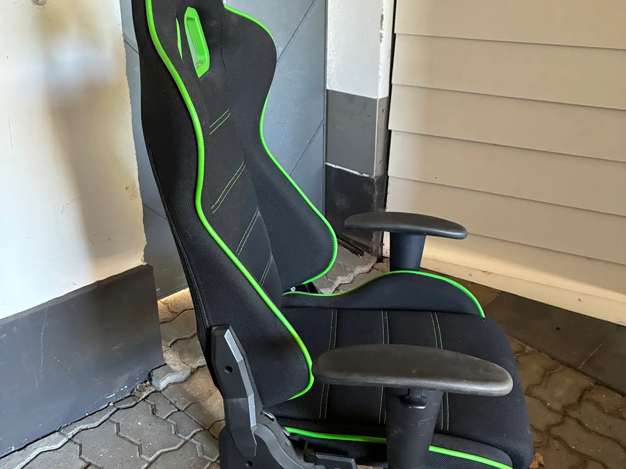 Billede 6 - Gamerbord