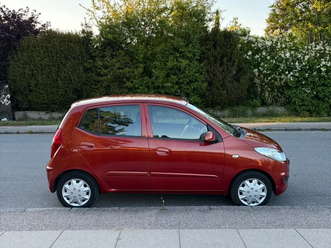 Billede 9 - Hyundai i10 1,2 Comfort A/C