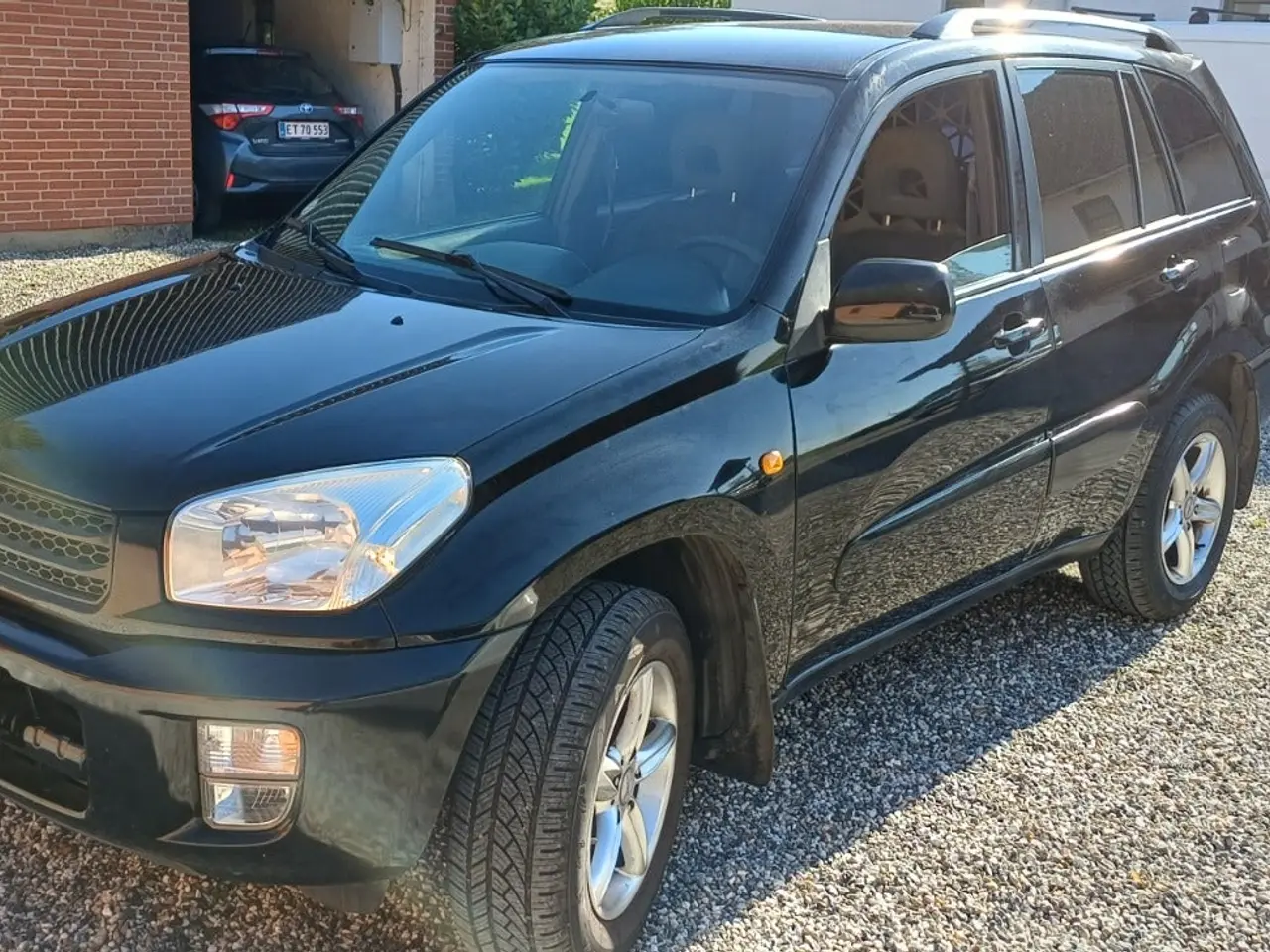 Billede 2 - Toyota RAV4 2,0 VVT-i 4x4