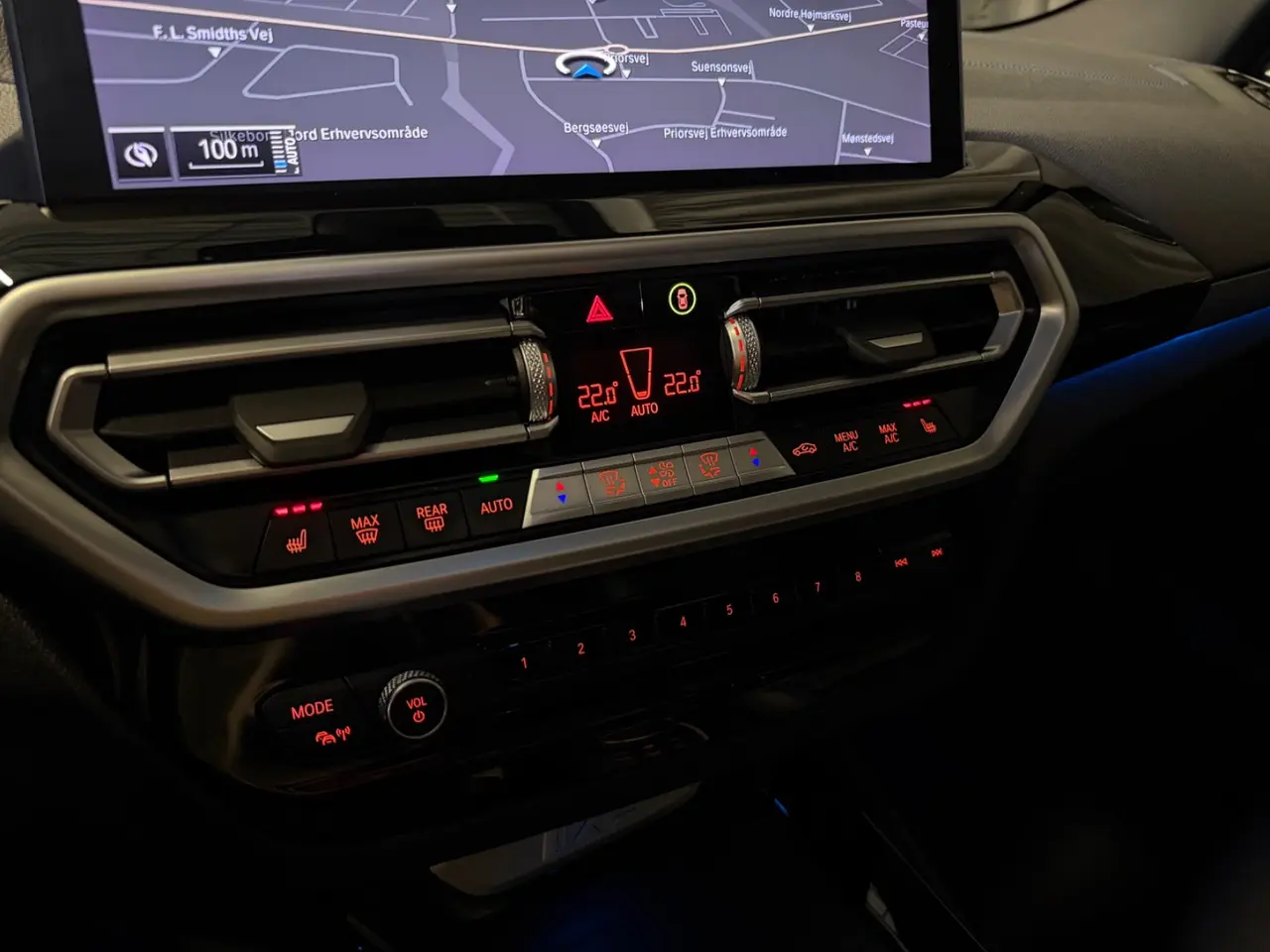 Billede 15 - BMW iX3  Charged Plus M-Sport