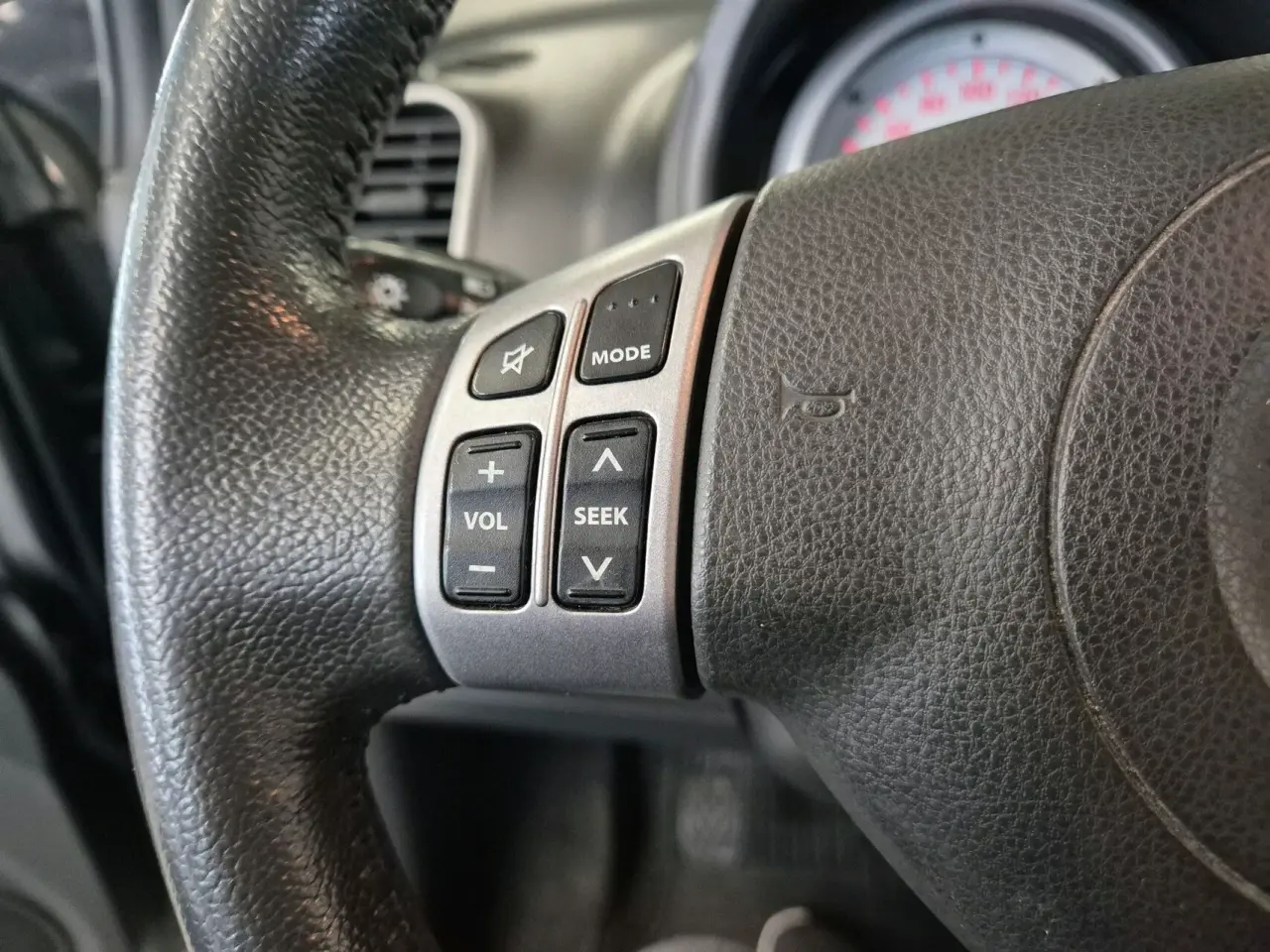 Billede 11 - Suzuki Splash 1,2 GLS 86HK 5d