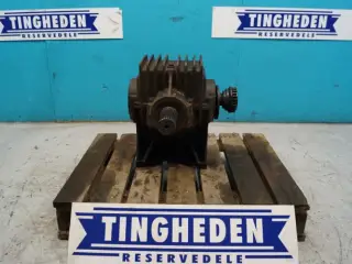 Massey Ferguson 9280 Rotorgearkasse 6272551M91