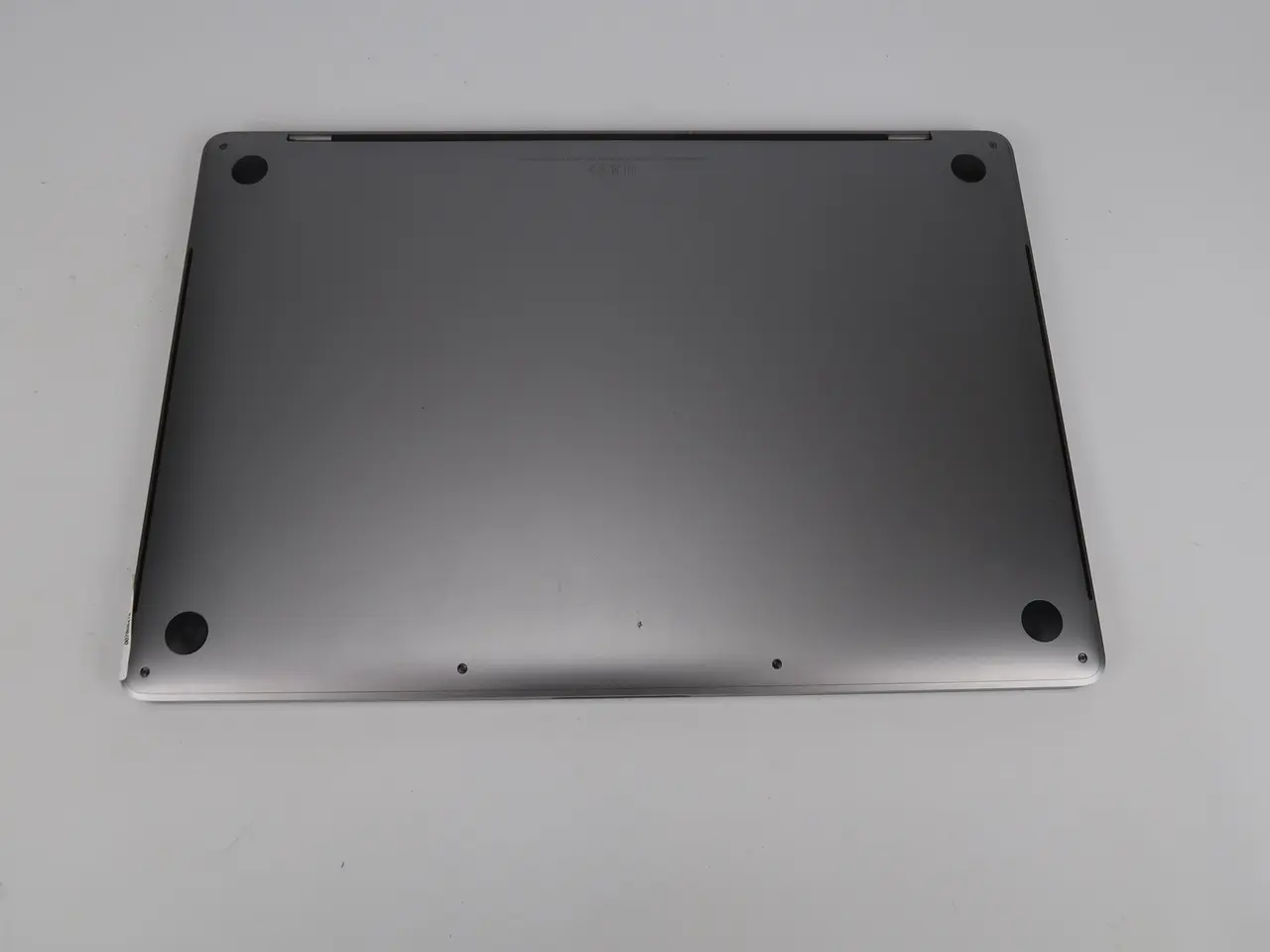 Billede 5 - Apple MacBook Pro 15,6" i7 CPU