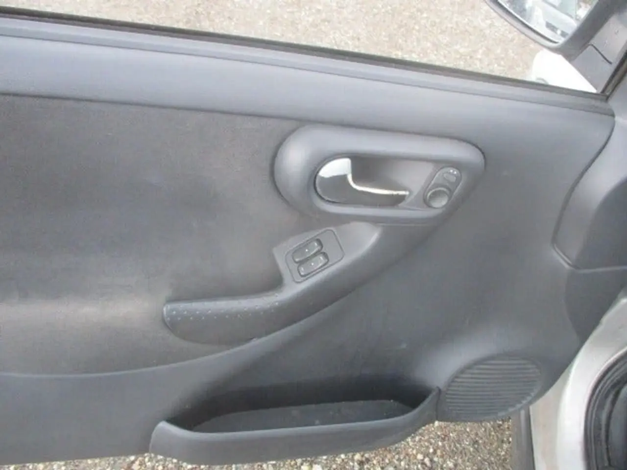 Billede 10 - Opel Corsa 1,0 12V Cosmo
