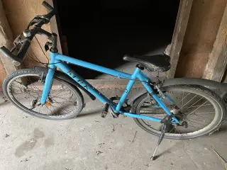 Cykel