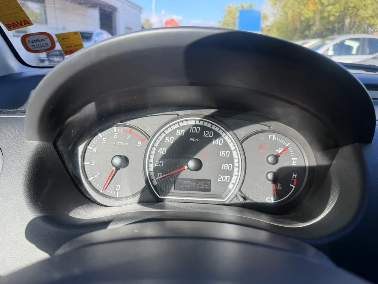 Billede 14 - Suzuki Swift 1,3 GL