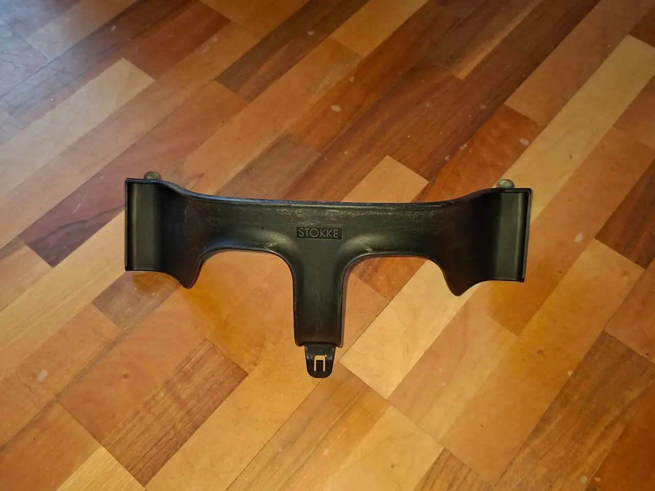 Billede 3 - Stokke newborn bøjle