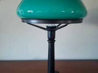 Art Deco bordlampe
