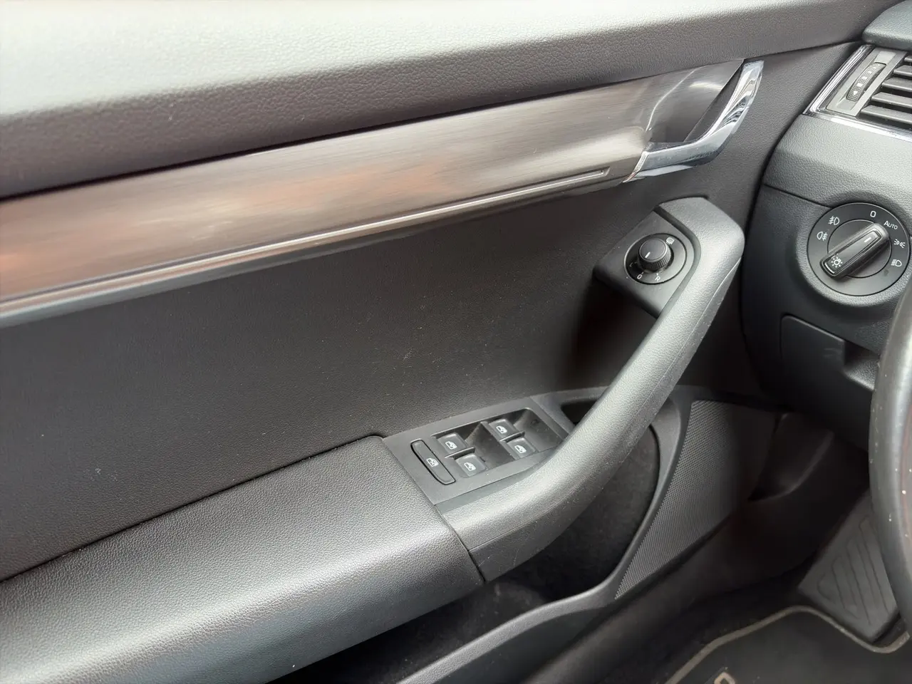 Billede 15 - Skoda Octavia 1,6 TDi 115 Ambition Combi DSG