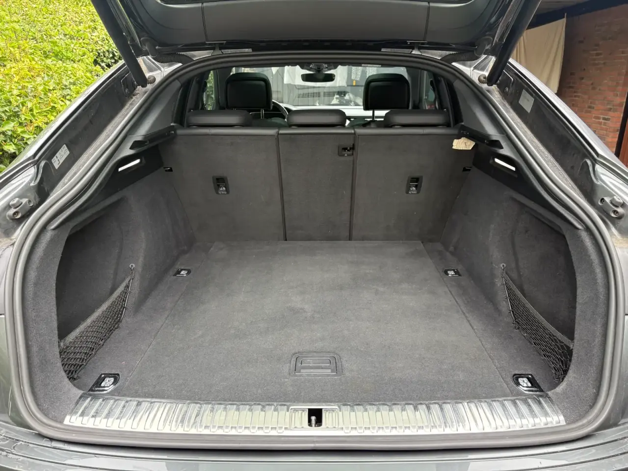 Billede 22 - Audi e-tron 55 S-line Sportback quattro